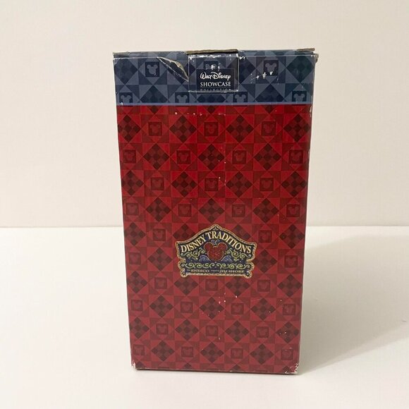 Jim Shore Disney Traditions Grumpy Its All About the Attitude 4005216 Figurine - Picture 15 of 16